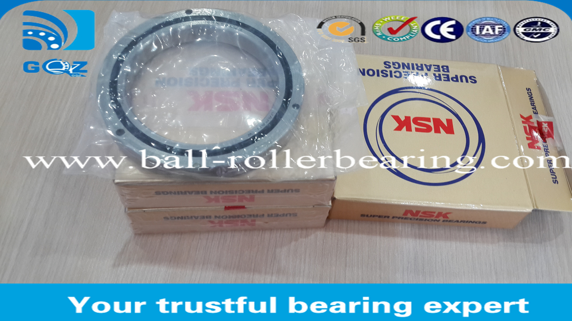NSK Crossed Roller Bearing NRXT12025 120*180*25 Weight 2.62 Kg