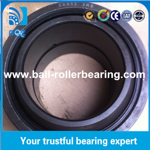 IKO SBB28 Industrial Joint Bearing Slide Guide Radial Ball Bearing 44.45x71.438x38.89 Mm