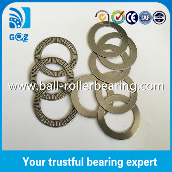 Inch Dimension Thrust Needle Roller and Cage Assembly Bearing NTA2435 NTA-2435