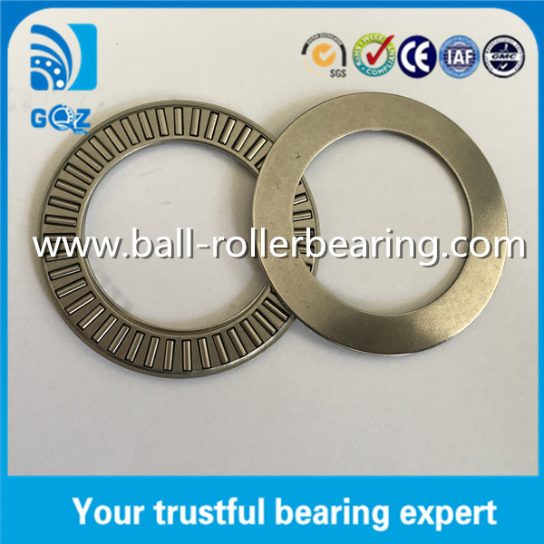 Inch Dimension Thrust Needle Roller and Cage Assembly Bearing NTA2233 NTA-2233