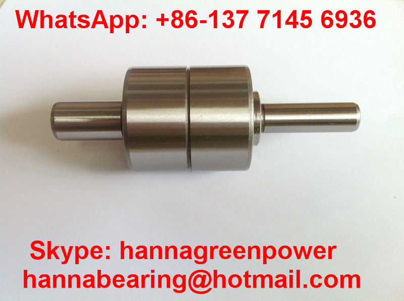 WT11590 Automotive Water Pump Bearing WT11590.01 Integral Shaft Bearing