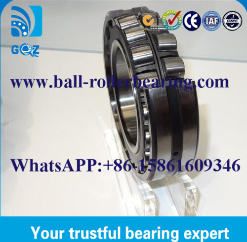 Material GCr15 / Spherical Roller Bearing 23228 CCK/W33C3   / Size 140*250*88