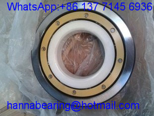 Inner Ring Coated Insocoat Bearing 6328/C3VL2071 Precision Bearing 6328M/C3VL2071