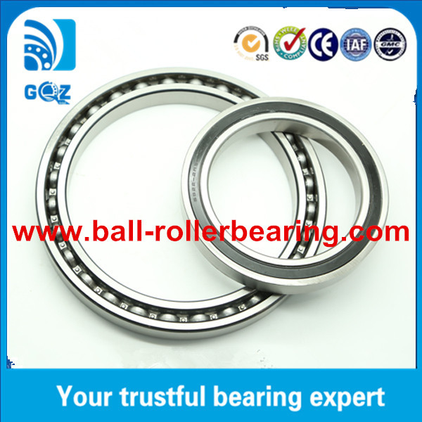 KOYO NSK Thin Section Bearing 61907 Ball Bearing 61907 KOYO Electrical Motor Bearing 61907 35*55*10mm