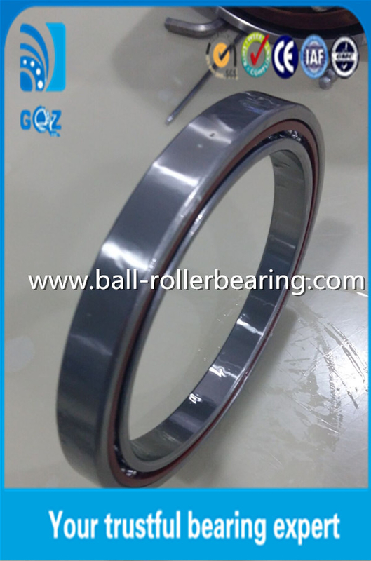 FAG B71824E.TPA.P4 Single Row Angular Contact Ball Bearing High Precision