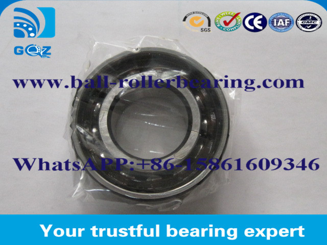 Precision Steel Angular Contact Ball Bearing 7001AC Size 12*28*8