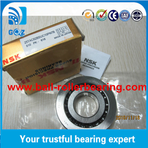 35TAC72B BS3572TN1 BSB035072-T P5 Bearing Ball Screw Support Bearings BSD3572 MM35BS72