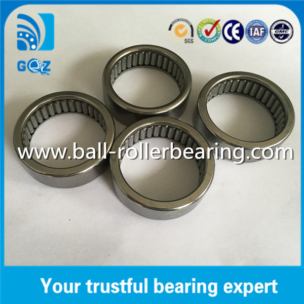 Inch dimension Complement drawn cup needle roller bearings B2410 B-2410