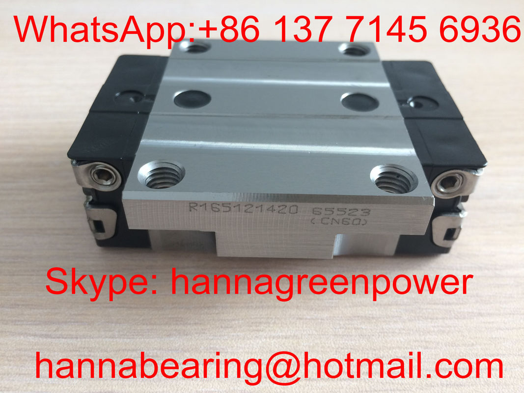 Подшипник rexroth r165129420