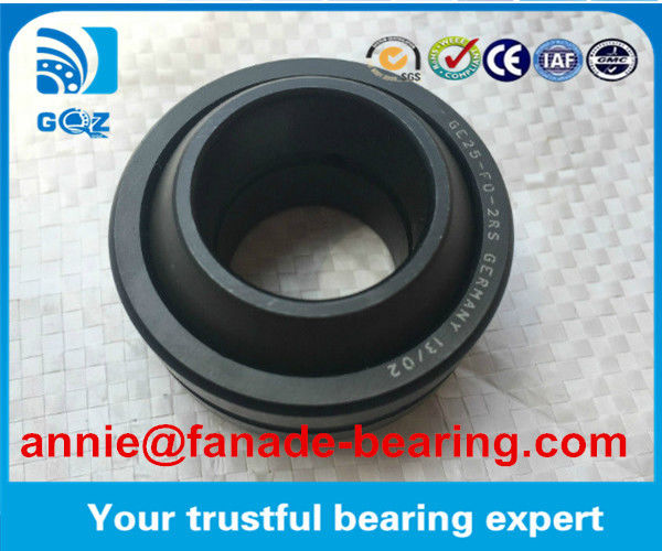 Подшипник ge30es 2rs