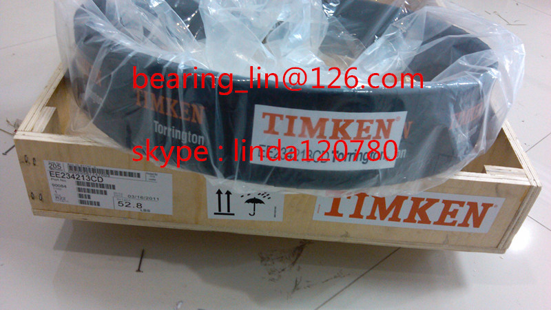 TIMKEN 48685 High Speed Thrust Bearing For Metallurgy / Medium Large Motors