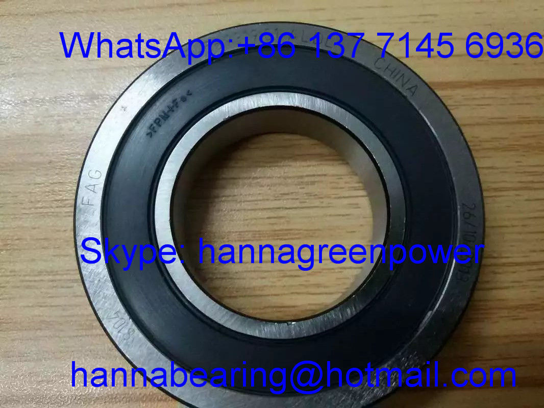 F569319.01 ALDL Single Row Automotive Bearings Deep Groove Ball