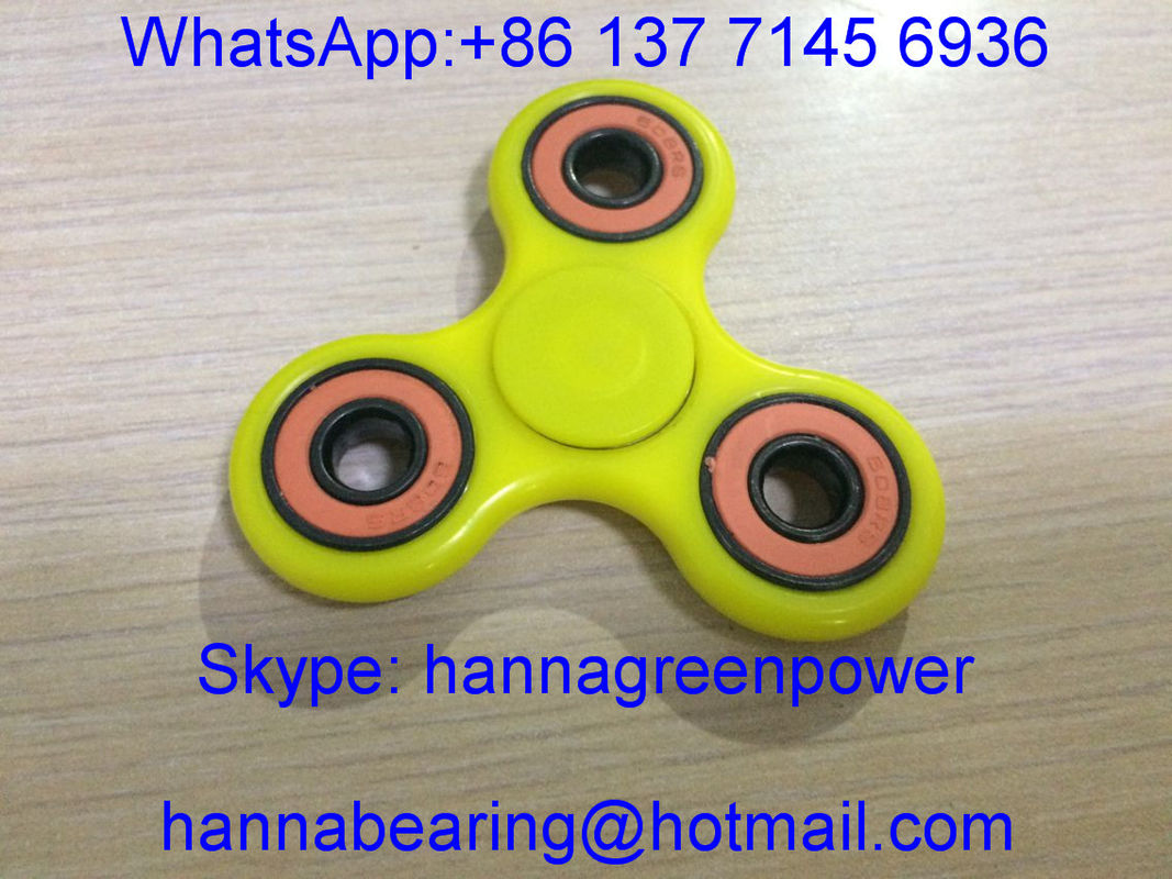 finger spinner price