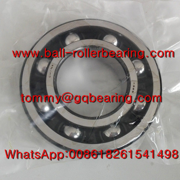 C0 Clearance NSK B438 B438UR Deep Groove Ball Bearing for Automotive