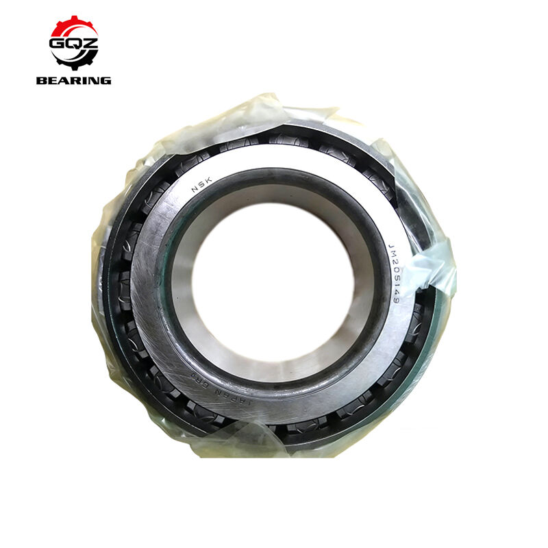 JM205149RG/110RG Taper Roller Bearing 50x90x28mm Single Row
