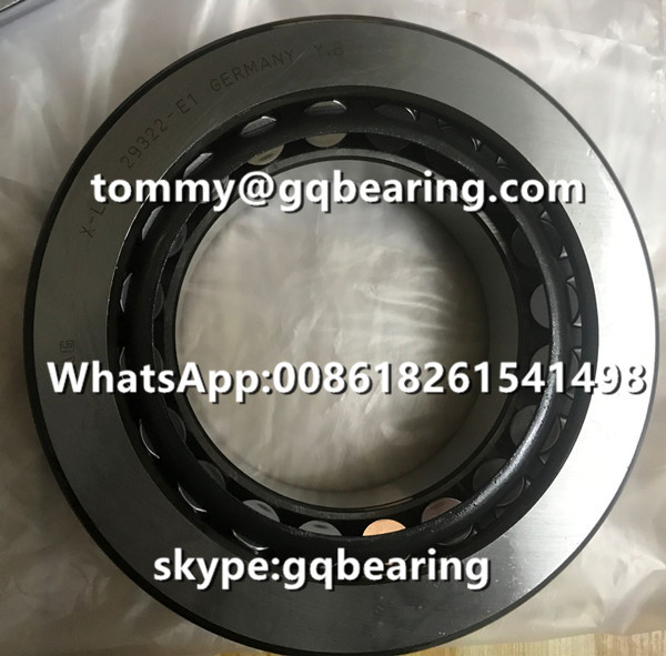 Germany Origin Gcr15 Material FAG 29418-E1 29418-E1-XL Thrust Spherical Roller Bearing