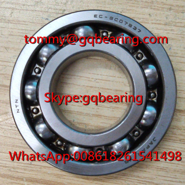 NTN ECSC07B37 Deep Groove Ball Bearing SC07B37 Airconditioner