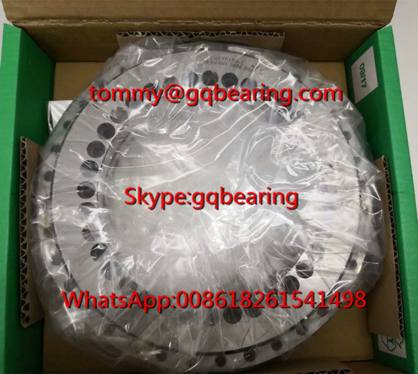 INA YRT150-C Rotary Table Bearing INA YRTC150-XL Axial/Radial Slewing Bearing