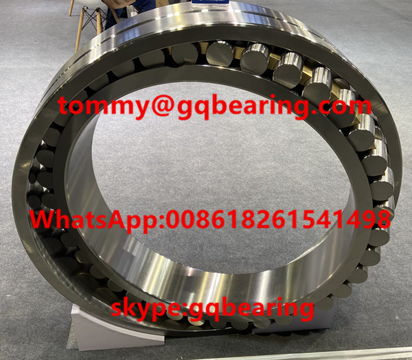 C3 Clearance Brass Cage Spherical Roller Bearing 239/850MB/W33