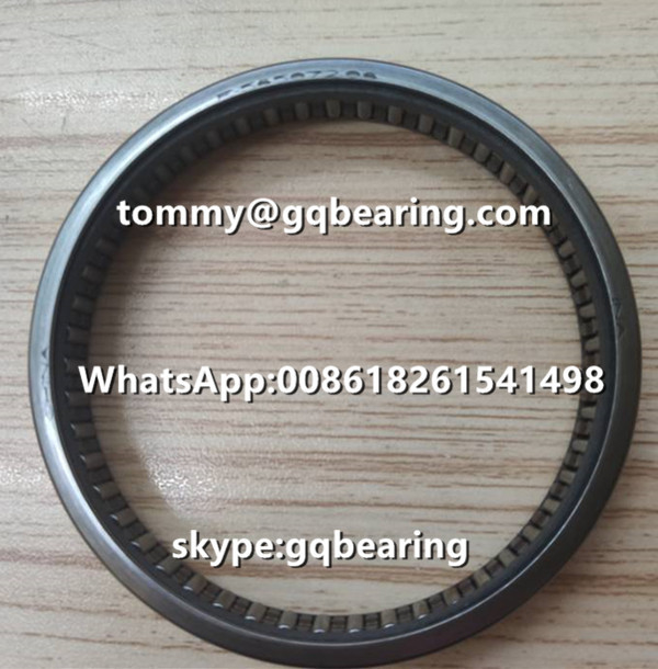 54 X 71 X 14 Mm Drawn Cup Needle Roller Bearing Chrome Steel INA F-565072.06.HK