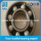 6017 C0 C1 Ceramic Deep Groove  Ball Bearing Low Noise Excellent Utility