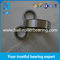 QJ304M 4 Point Contact Ball Bearing 25 Degree Contact Angle 15mm Height