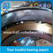 Mill Industry Large Angular Contact Ball Bearing 260 X 480 X 80 mm 7252B MP UA
