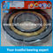 7320B.MP Angular Contact ID 100mm Ball Bearing For Agricultrial Machinery