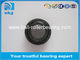 Meric Size 4x12x5mm Radial Spherical Plain Bearings GE4E Carbon Steel