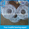 108 Ceramic Ball Bearings , Ceramic Racing Bearings CE ISO9001 Certification