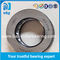 51105 Thrust High Precision Ball Bearing Outside Diameter 42mm With Steel Cage