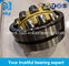 22205CAW33 Electric motor Spherical Roller Bearing , Anti Friction Bearings