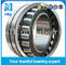 Fast Delivery Spherical Carbon Steel Bearing , Double Row Roller Bearings 22206CAW33