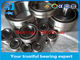 Angular Contact Needle Roller Bearing , Industrial Roller Bearings NA4900 NA4901