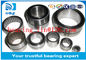 Nachi OD 30 mm Solid Needle Wheel Roller Bearings NA4903 With Nylon Cage