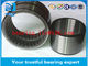 Professional Miniature Needle Roller Bearings Na4906 With Flanges In Inner Ring