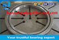 Crossed Roller Slewing Ring Bearing RKS.162.16.1314 1314x1399x68mm QS9000 / TS16949