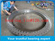 Rotary  turntable bearing 100x185x38  Ball Bearing / YRT100