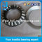 Wearproof Needle Roller Thrust Bearing 294/500 Long Durability With Steel Cage