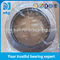 Packing Machine Single Direction Thrust Ball Bearings 51118 Low Friction