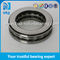 Professional 51106 Thrust Industrial Ball Bearings With Long Durability