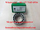 Combined Bearing NKIA5909 Needle Roller Bearing With Oil Hole 45x68x30mm