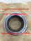 Cylindrical Bearing RPNA20/35 Aligning Roller Bearing 20x35x16mm