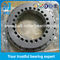 Screw Mounting YRT120 Axial Radial Slewing Ring Bearing FOR Machine Tool