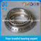 INA Rotary Table Slewing Ring Bearing ZKLDF100 Axial Angular Contact Ball Bearing