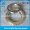 4300 Limiting Speed INA Rotary Table Slewing Bearing Zkldf120 60 Contact Angle