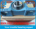 NSK UCP200 Series Pillow Block Ball Bearings With Cast Iron Housing Material