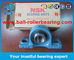 NSK UCP200 Series Pillow Block Ball Bearings With Cast Iron Housing Material