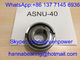 ASNU40 One Way Clutch Roller Bearing DSNU40 Freewheel Clutch Bearing 40 x 90 x 33 mm