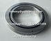 100mm Bore Gcr15 Steel Slewing Ring Bearing CRBH10020AUUT1 P5 Precision